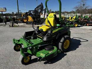 2025 John Deere Z994R