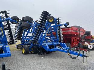 2024 Landoll 7530-29