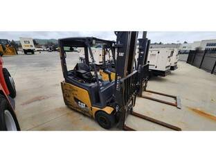 2019 Caterpillar 2ET3500