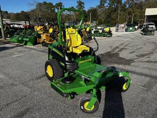 2025 John Deere Z997R