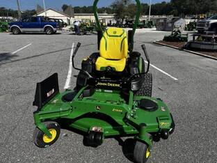 2025 John Deere Z970R