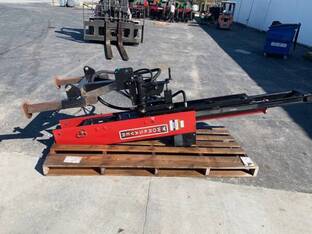 2022 WorkSaver HDP-20