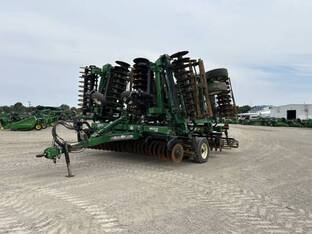 2022 McFarlane 5140 Incite VT