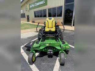 2025 John Deere Z970R