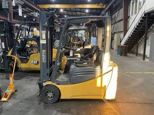 2019 Caterpillar 2ET4000