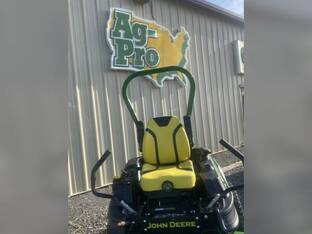 2025 John Deere Z960M