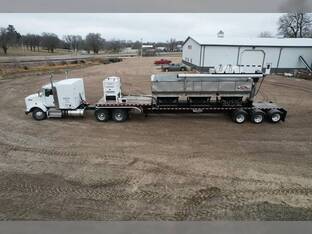 2025 Ag Spray DTST-483A