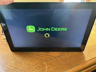 2024 John Deere G5 Plus Extended Monitor