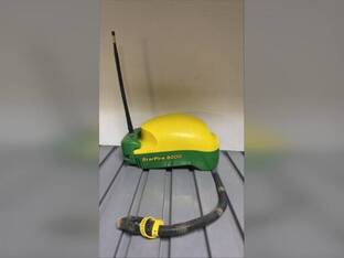 2017 John Deere SF6000 W/RTK & 450 RADIO