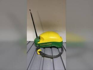 2020 John Deere SF6000 W/RTK & 450 RADIO