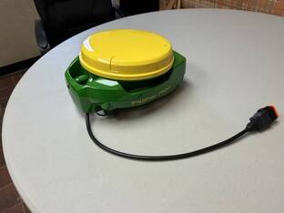 2025 John Deere 7500