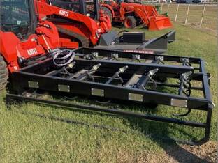 2024 Legend LE 55003-S