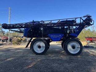 2025 New Holland SP310F