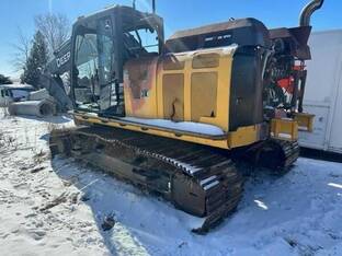 2018 John Deere 210G LC