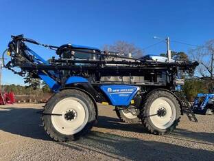 2024 New Holland SP310F