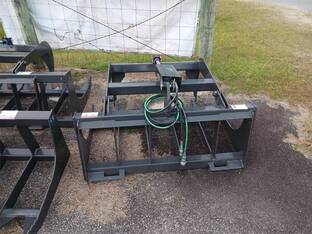 2022 Titan Implement SERG48