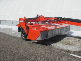 Kuhn FC4061TCR