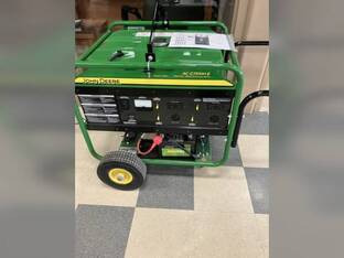 2021 John Deere AC-G7510H-E