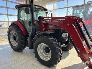 2023 Case IH FARMALL 120C