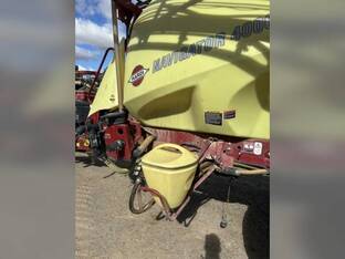 2012 Hardi NAV4000