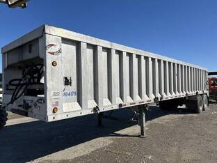 2019 Spec Tec 38 FT PUSH OUT