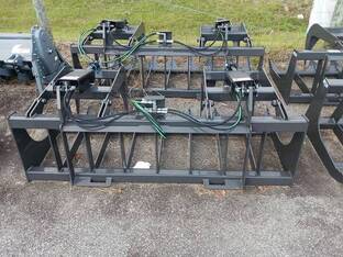 2023 IRONCRAFT ERG72