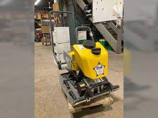 2024 Wacker APS1550E
