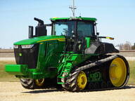 2024 John Deere 9RT 590
