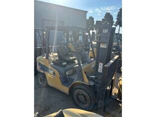 2016 Caterpillar GP30N