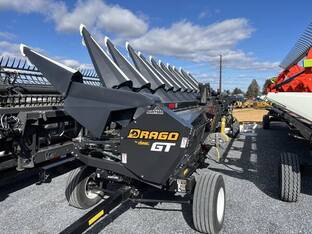2024 Drago 1230F GT