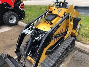 2022 Vermeer Mfg. Co. S925TX