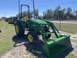 2026 John Deere 4044M