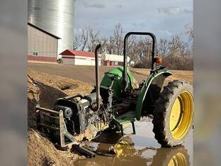 John Deere