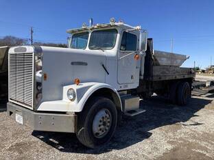 1988 Freightliner FLD120