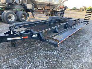 2015 B-B Behnke ST24-30