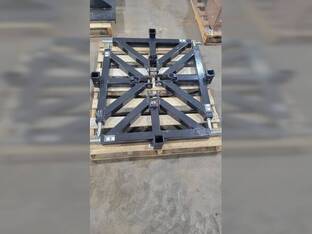 Wolverine TRAILER MOVER