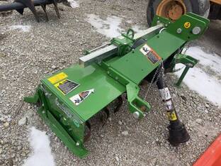 2019 Frontier RT1149