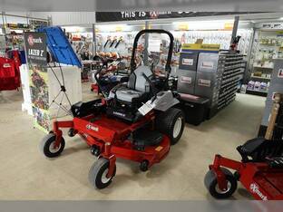 2025 Exmark LRE801GKA604A3