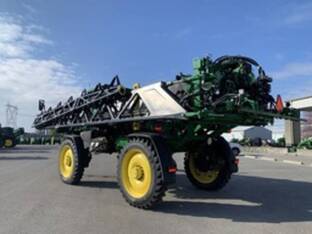 2024 John Deere 412R