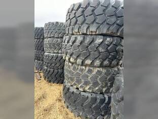 MICHELIN 23.5R25
