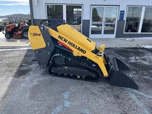 2024 New Holland C314