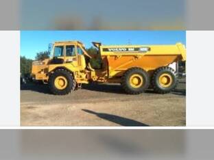 Volvo A25C