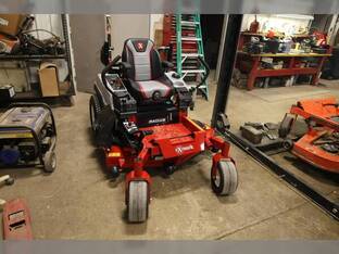 2025 Exmark RZS691GKA523A3