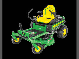 2025 John Deere Z320R