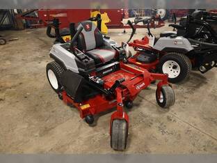2025 Exmark RZE708GEM60300