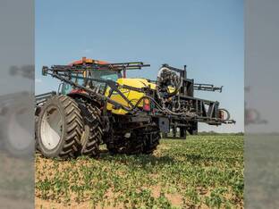2024 Ag Spray PRO3003PTFF