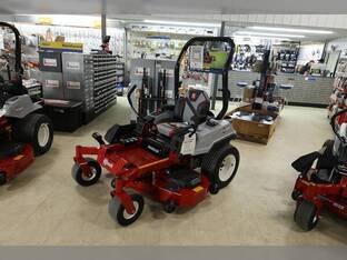 2025 Exmark RZE708GEM52300