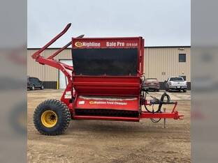 2013 Highline CFR650