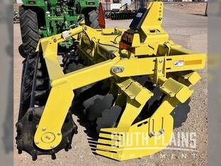 2025 Degelman PRO-TILL 10