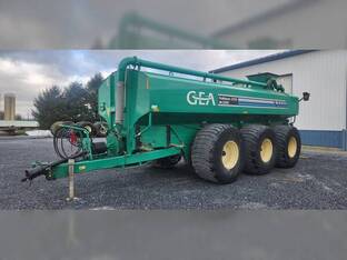 2021 GEA EL48-6D5250